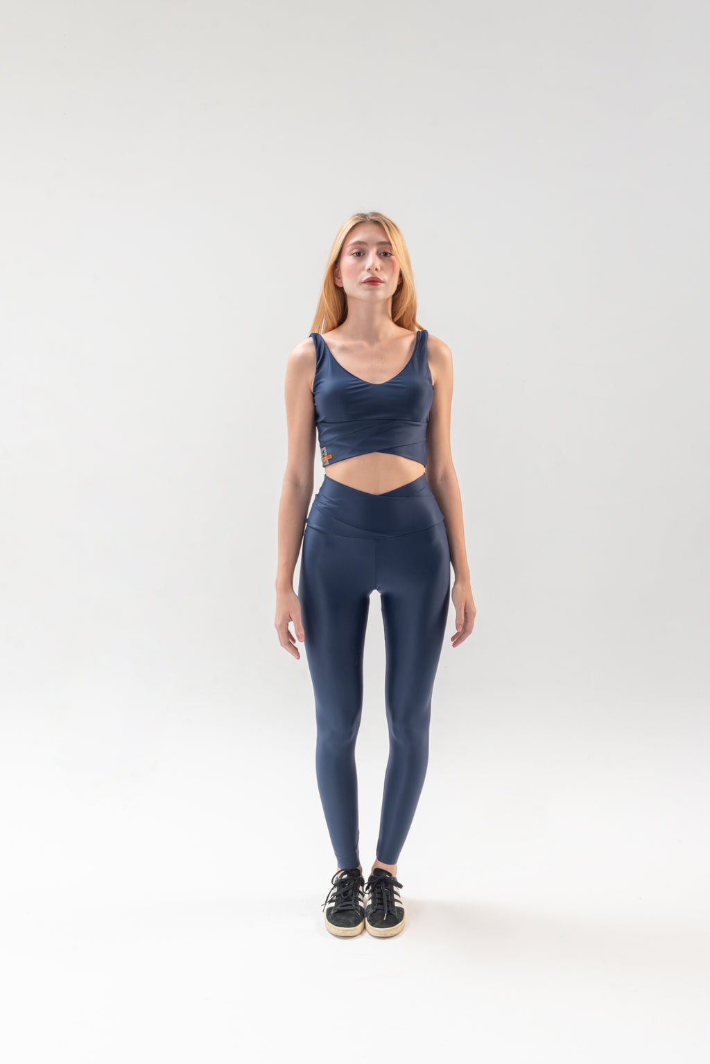 LEGGINGS MUSE BLUE
