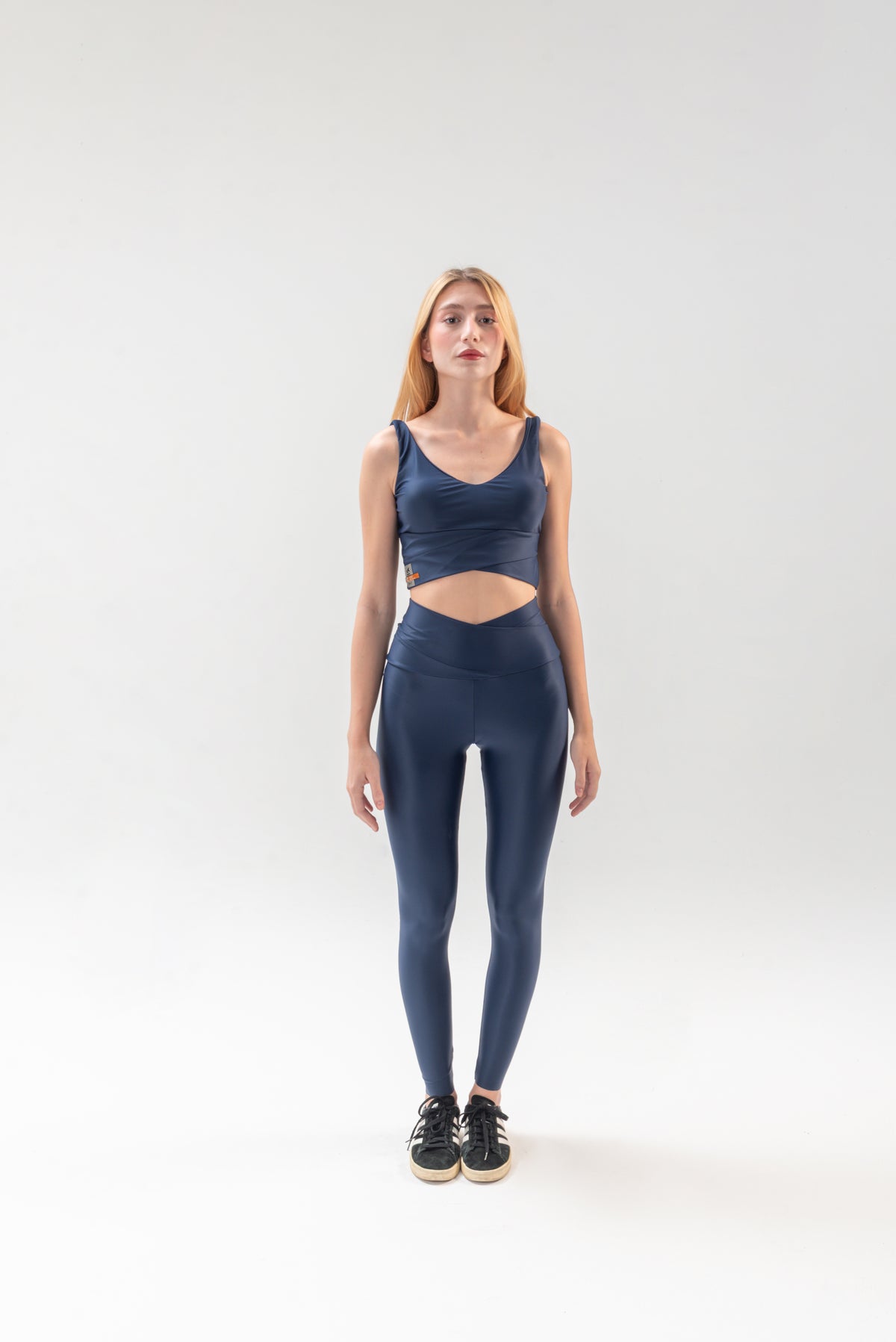 LEGGINGS MUSE BLUE