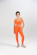 TOP MUSE ORANGE