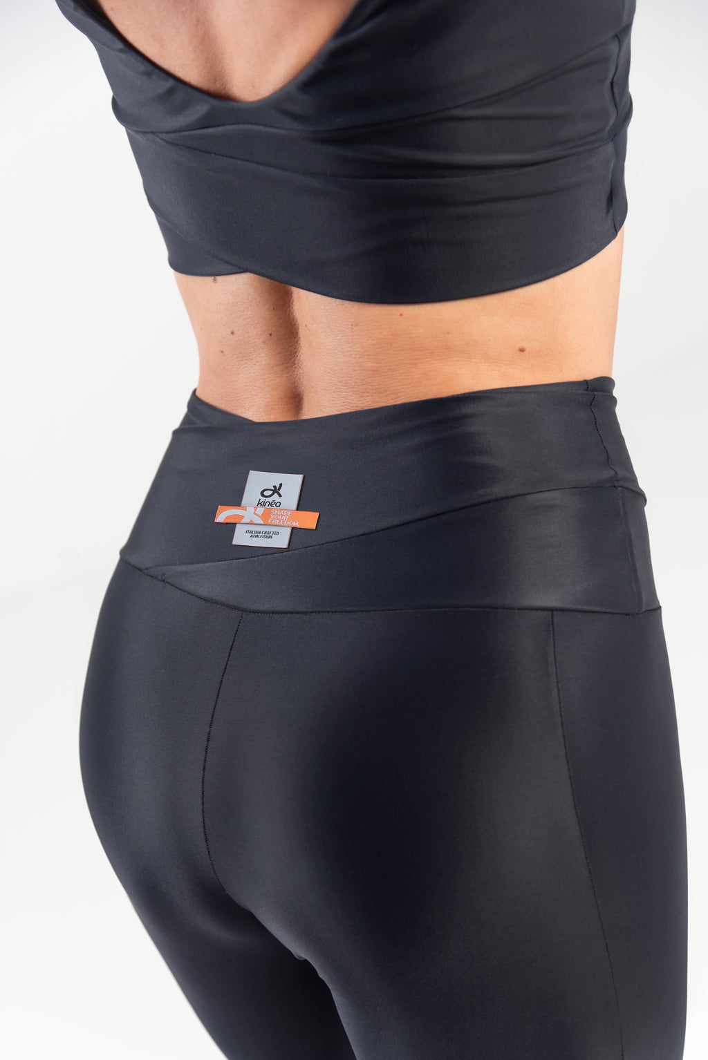 LEGGINGS MUSE BLACK