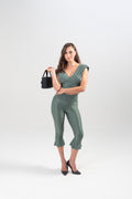 TOP ICON OLIVE