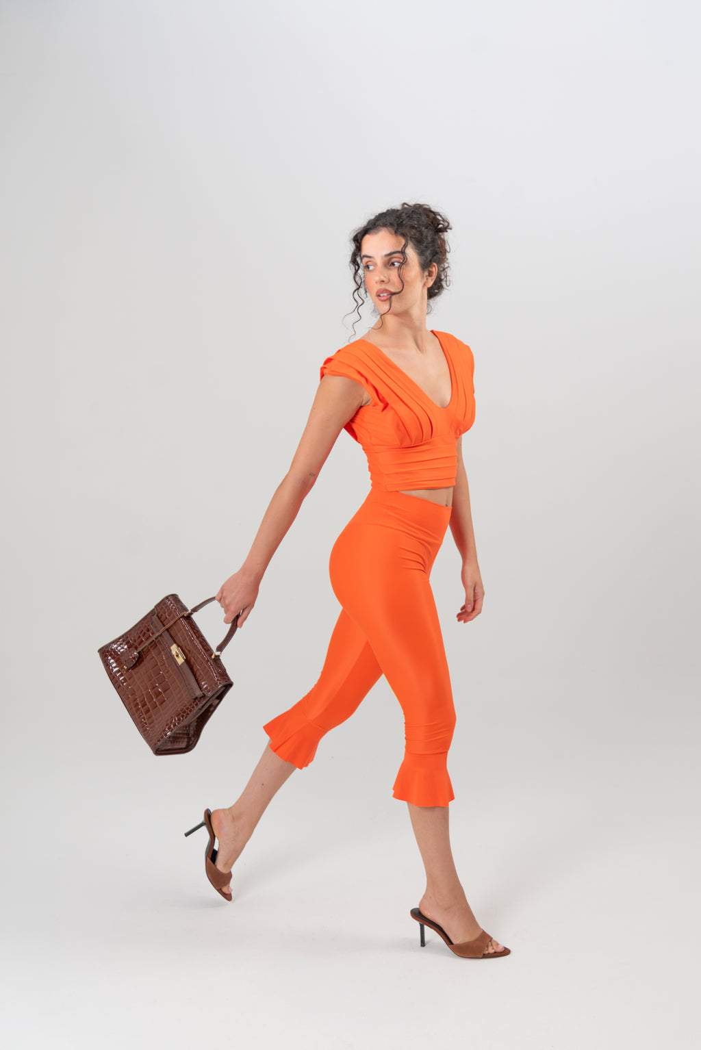 TOP ICON ORANGE